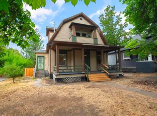 1130 W 11th Ave, Spokane, WA 99204