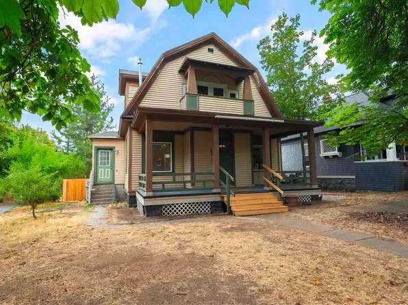 1130 W 11th Ave, Spokane, WA 99204