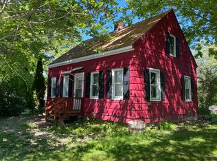 126 Elm St, Brewer, ME 04412