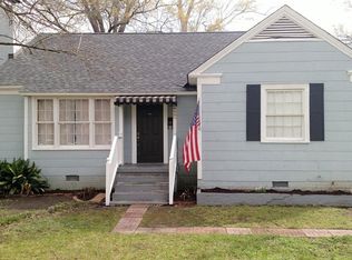 3331 Audubon Rd, Montgomery, AL 36106