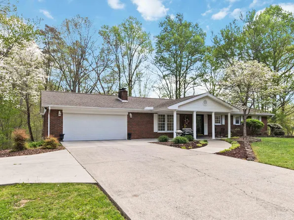 1107 Forest Circle Dr, Corbin, KY 40701