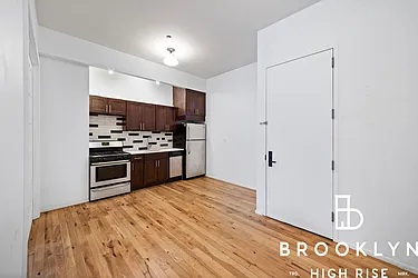 Rented by Brooklyn High Rise LLC