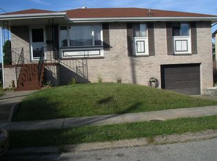 1106 Courtland Rd, Weirton, WV 26062