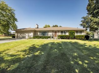 1621 Mayfield Ave, Joliet, IL 60435