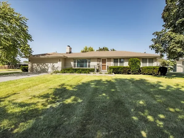 1621 Mayfield Ave, Joliet, IL 60435