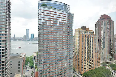 Rented by New York Residence
