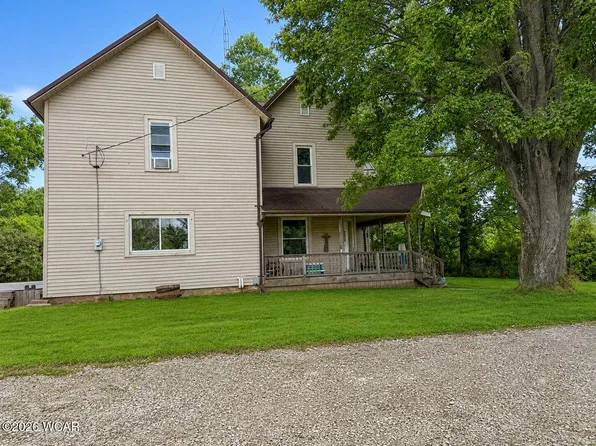 4938 Township Highway 55, Upper Sandusky, OH 43351