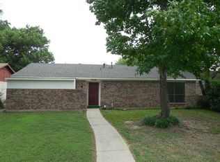 10325 Kinslow Dr, Dallas, TX 75217