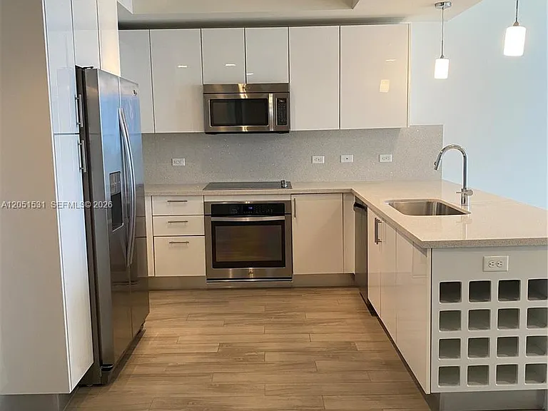 999 SW 1st Ave #3209 — Photo 3