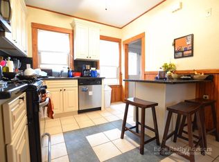 6 Mapleton St #1DB, Brighton, MA 02135