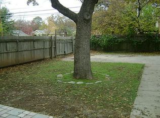 2501 Yucca Ave, Fort Worth, TX 76111