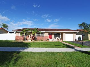 7300 SW 141st Ave, Miami, FL 33183