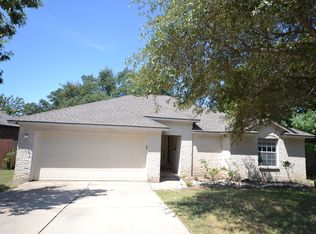 1505 Knoll Ridge Dr, Cedar Park, TX 78613