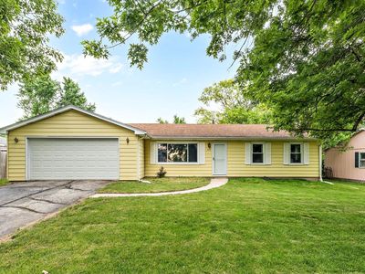 619 Oxford Rd, Valparaiso, IN, 46385