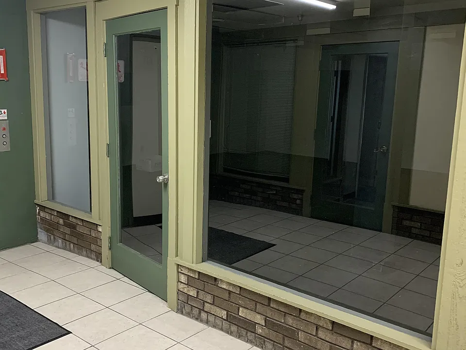 Door to Space