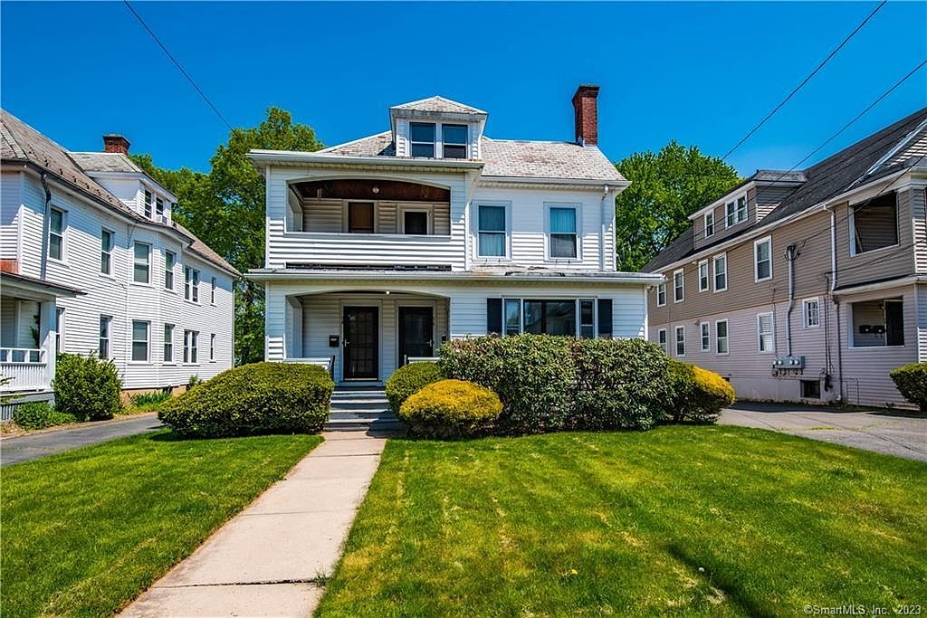 54 Maplewood Ave, West Hartford, CT 06119 Zillow