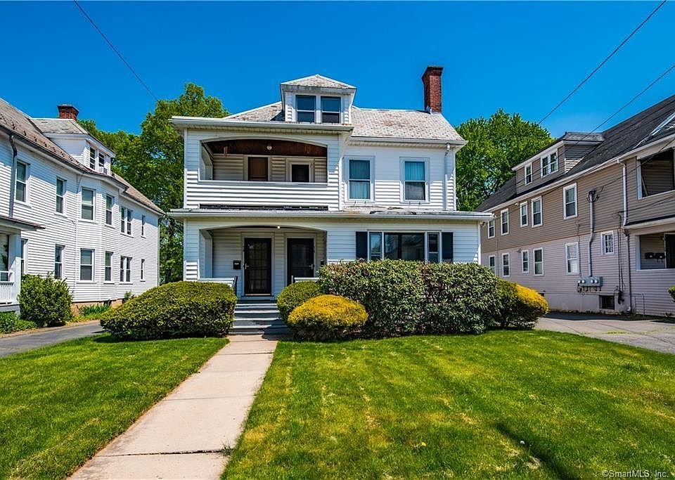 54 Maplewood Ave, West Hartford, CT 06119 Zillow