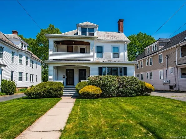 54 Maplewood Avenue, West Hartford, CT 06119