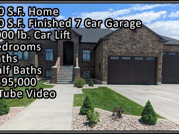 4126 S 4950 W, West Haven, UT 84401