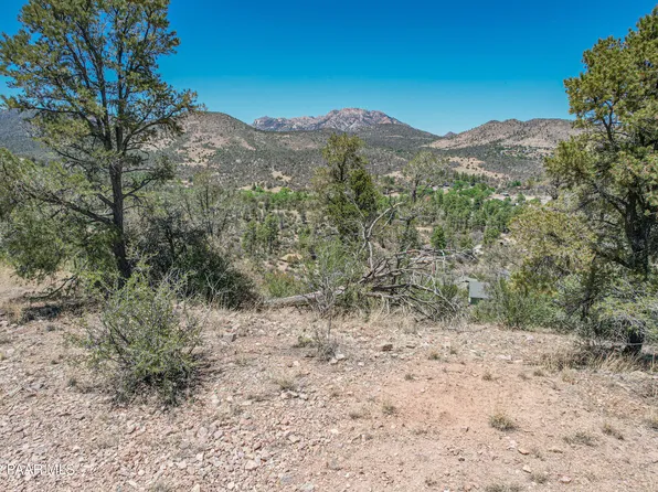 2100 N Holly Dr, Prescott, AZ 86305