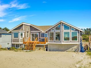 Surfside Est Div No 18, Ocean Park, WA 98640