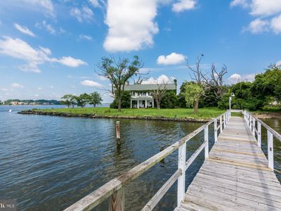 400 Ferry Point Rd, Annapolis, MD, 21403