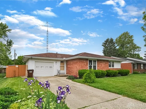 132 Hiawatha Dr, Greenville, OH 45331