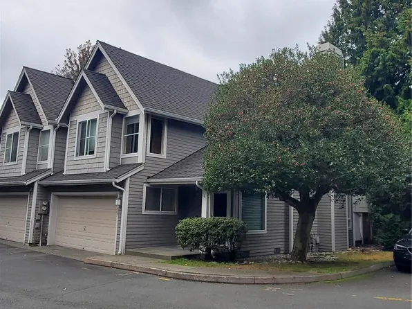 11607 NE 90th #11607, Kirkland, WA 98033