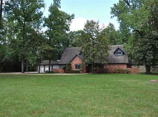 1511 Hamblen Rd, Humble, TX 77339