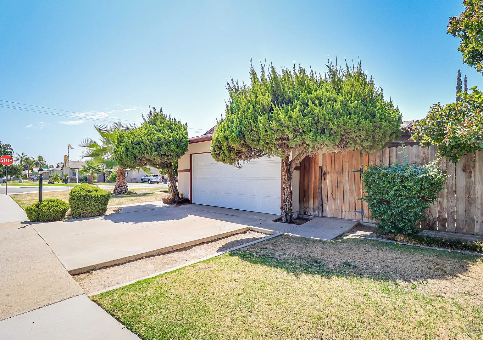 3 Bedroom in SW Bakersfield — Photo 3