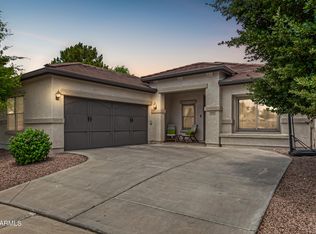 3688 E Sheffield Rd, Gilbert, AZ 85296