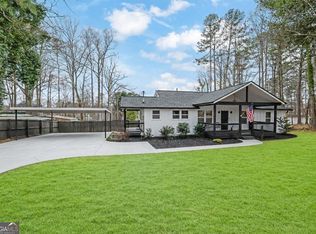 5601 Due West Rd, Powder Springs, GA 30127