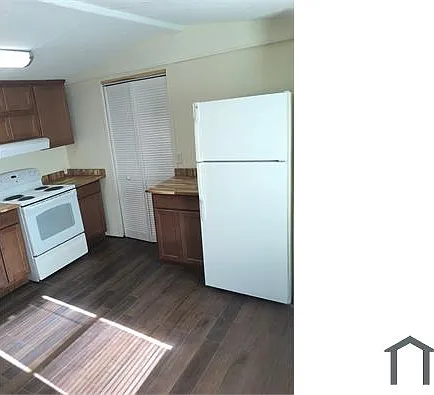 3 bed, 1200 sqft, $1,100 — Photo 3