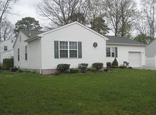 601 Madison Ave, Toms River, NJ