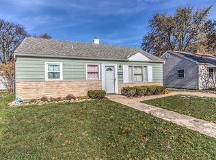 2643 Grand Blvd, Highland, IN 46322