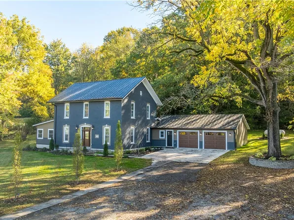 724 Riverside Dr, Sidney, OH 45365