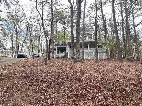 275 Lakewood Dr, Waleska, GA 30183