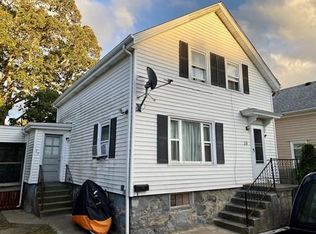 15 Burt St, Fall River, MA 02720
