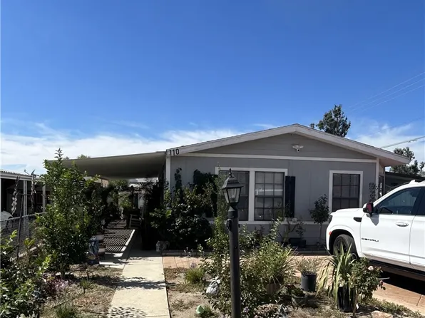 110 Lori Ann St, San Jacinto, CA 92582