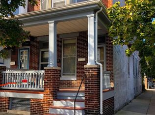 3050 Abell Ave, Baltimore, MD 21218