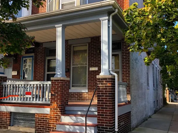 3050 Abell Ave, Baltimore, MD 21218