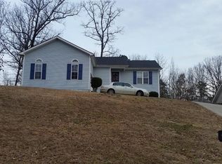 8034 Lobilia Ln, Charlotte, NC 28214