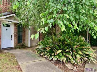 12748 Brogdon Ln APT G, Baton Rouge, LA 70816