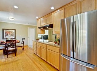 105 Belglen Way, Los Gatos, CA 95032