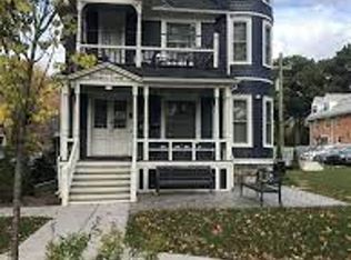 1335 Hill St, Ann Arbor, MI 48104