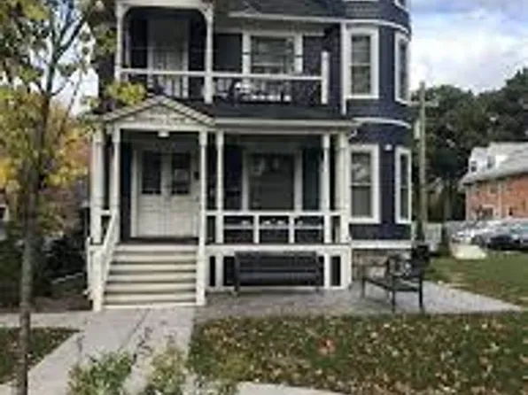 1335 Hill, 1335 Hill St #3, Ann Arbor, MI 48104