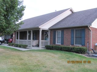 1762 Willow Lakes Dr, Springfield, OH 45502