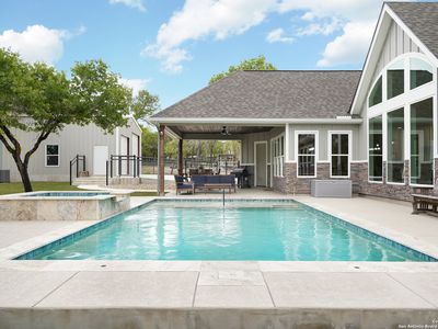 136 Chisum Trail, La Vernia, TX, 78121