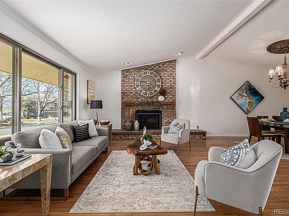 2nd image of 7252 S Costilla Street