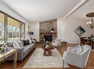 7252 S Costilla Street, Littleton, CO 80120